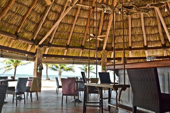 Rhum Shack Restaurant